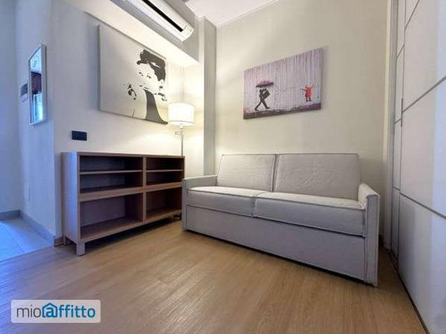 Bilocale arredato Fiera, firenze, sempione, paolo sarpi/arena