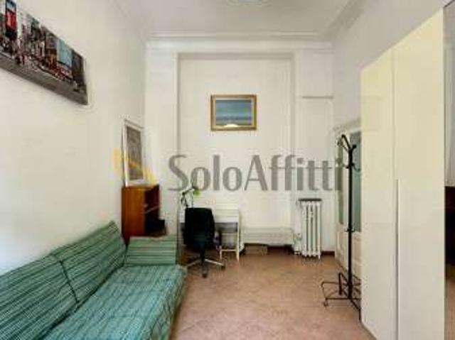 Bilocale arredato Fiera, firenze, sempione, paolo sarpi/arena