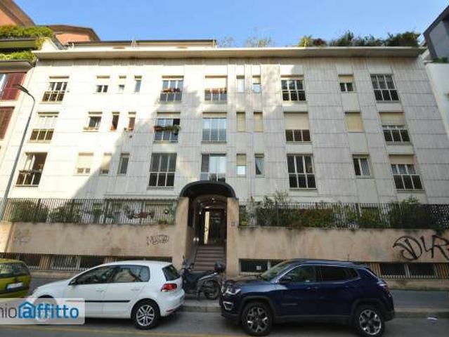 Bilocale arredato Fiera, firenze, sempione, paolo sarpi/arena