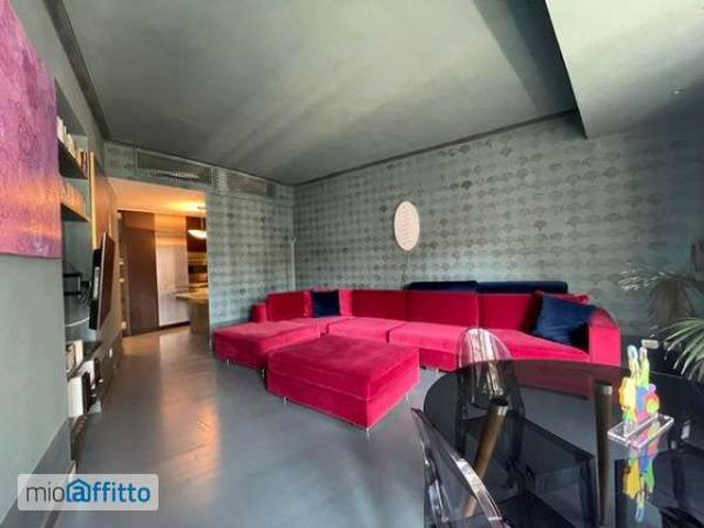 Bilocale arredato Fiera, firenze, sempione, paolo sarpi/arena