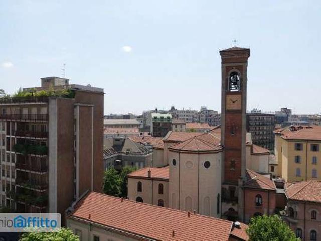 Bilocale arredato Fiera, firenze, sempione, paolo sarpi/arena