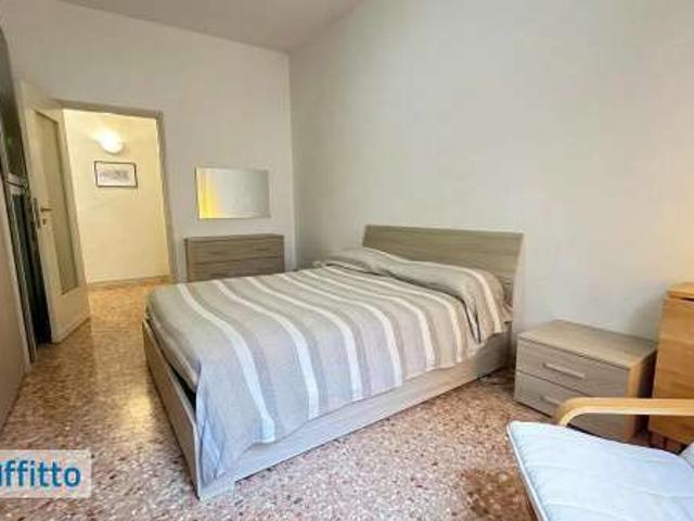 Bilocale arredato Fiera, firenze, sempione, paolo sarpi/arena