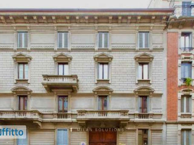 Bilocale arredato Fiera, firenze, sempione, paolo sarpi/arena