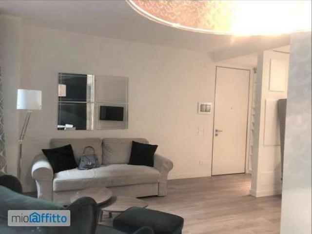 Bilocale arredato Fiera, firenze, sempione, paolo sarpi/arena