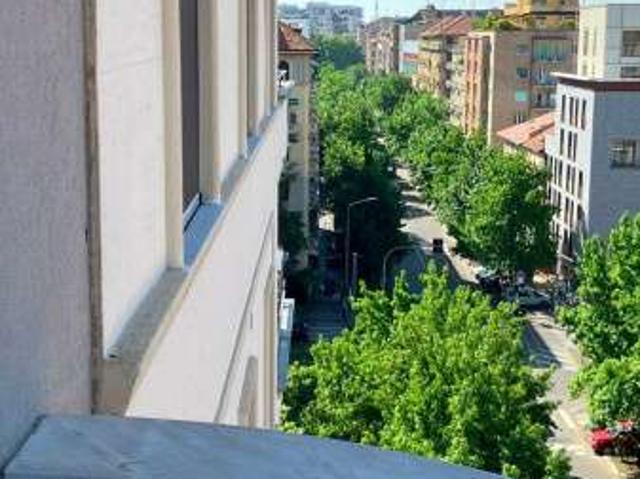 Bilocale arredato Fiera, firenze, sempione, paolo sarpi/arena