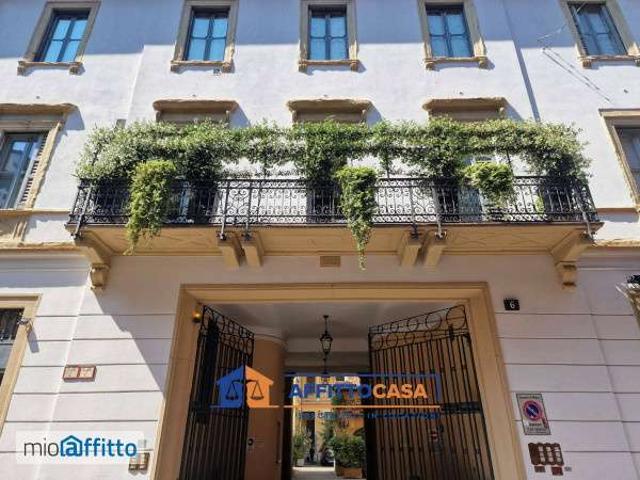 Bilocale arredato Fiera, firenze, sempione, paolo sarpi/arena