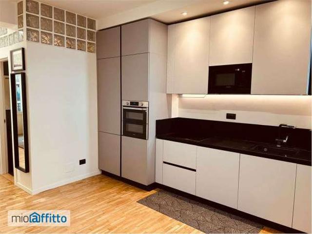 Bilocale arredato Fiera, firenze, sempione, paolo sarpi/arena