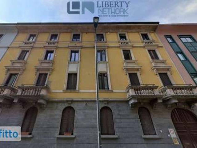 Bilocale arredato Fiera, firenze, sempione, paolo sarpi/arena