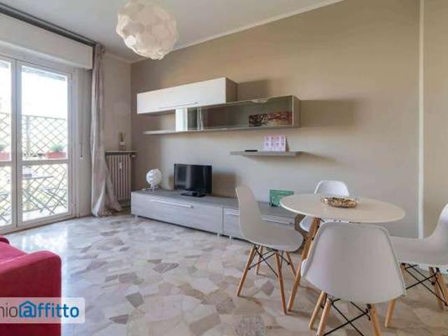 Bilocale arredato Fiera, firenze, sempione, paolo sarpi/arena