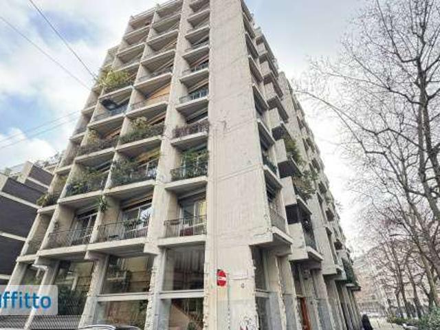 Bilocale arredato Fiera, firenze, sempione, paolo sarpi/arena