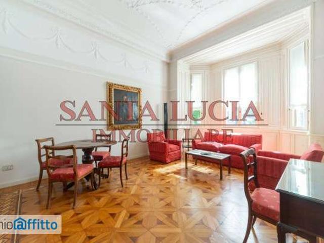 Bilocale arredato Fiera, firenze, sempione, paolo sarpi/arena