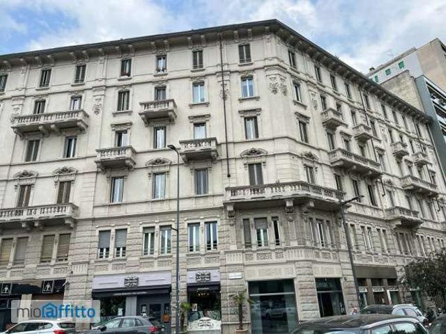 Bilocale arredato Fiera, firenze, sempione, paolo sarpi/arena