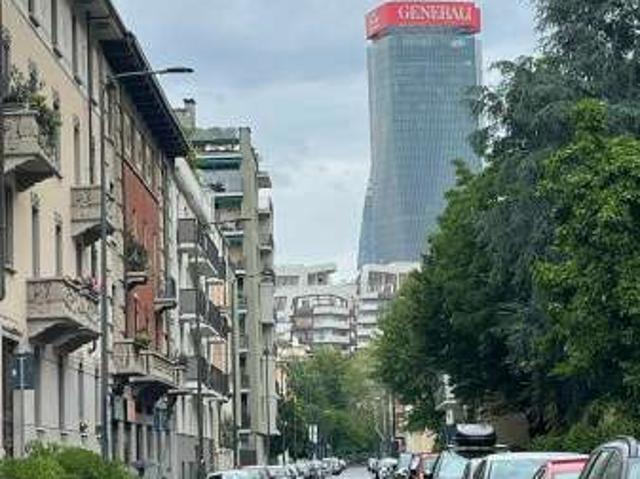 Bilocale arredato Fiera, firenze, sempione, paolo sarpi/arena