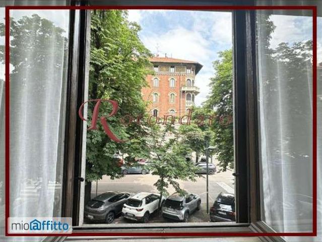 Bilocale arredato Fiera, firenze, sempione, paolo sarpi/arena