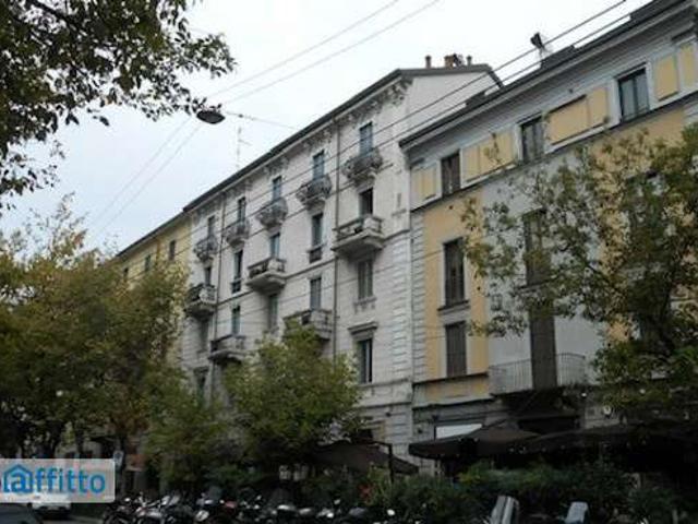 Bilocale arredato Fiera, firenze, sempione, paolo sarpi/arena