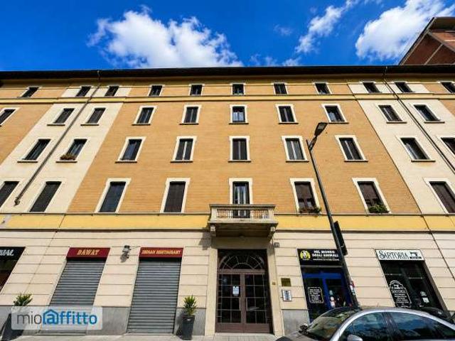 Bilocale arredato Fiera, firenze, sempione, paolo sarpi/arena