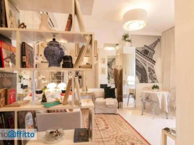 Bilocale arredato Fiera, firenze, sempione, paolo sarpi/arena