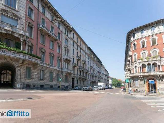 Bilocale arredato Fiera, firenze, sempione, paolo sarpi/arena