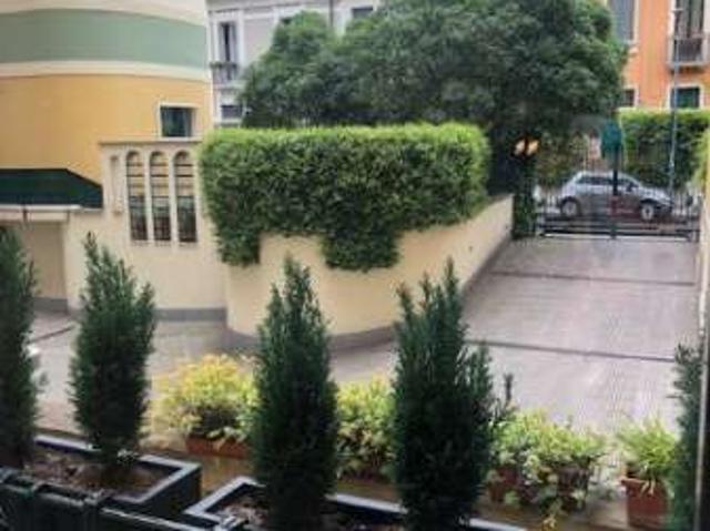 Bilocale arredato Fiera, firenze, sempione, paolo sarpi/arena