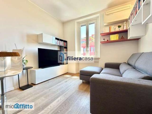 Bilocale arredato Fiera, firenze, sempione, paolo sarpi/arena