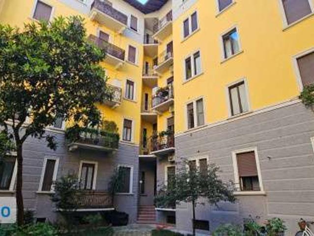Bilocale arredato Fiera, firenze, sempione, paolo sarpi/arena