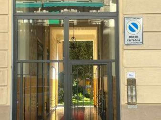 Bilocale arredato Fiera, firenze, sempione, paolo sarpi/arena