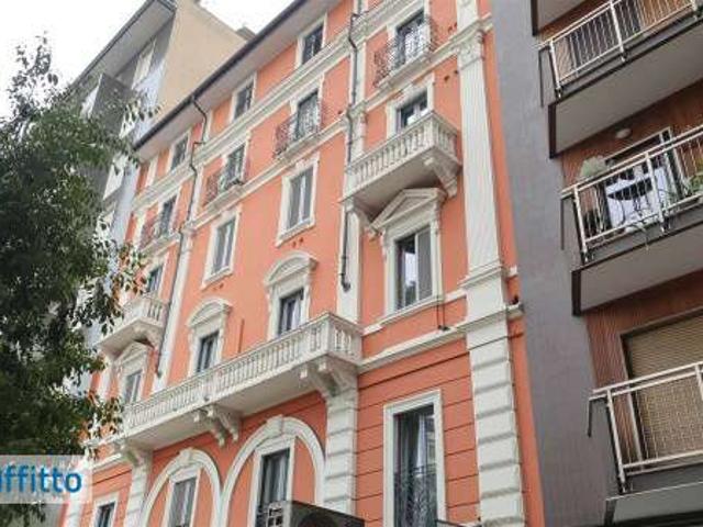 Bilocale arredato Fiera, firenze, sempione, paolo sarpi/arena