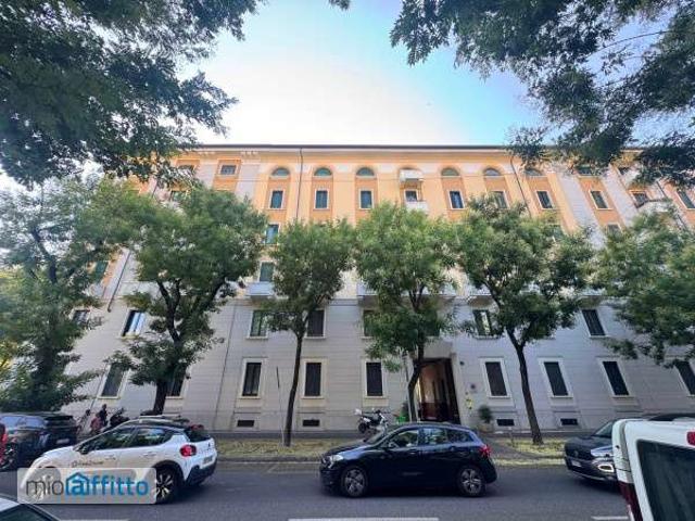 Bilocale arredato Fiera, firenze, sempione, paolo sarpi/arena