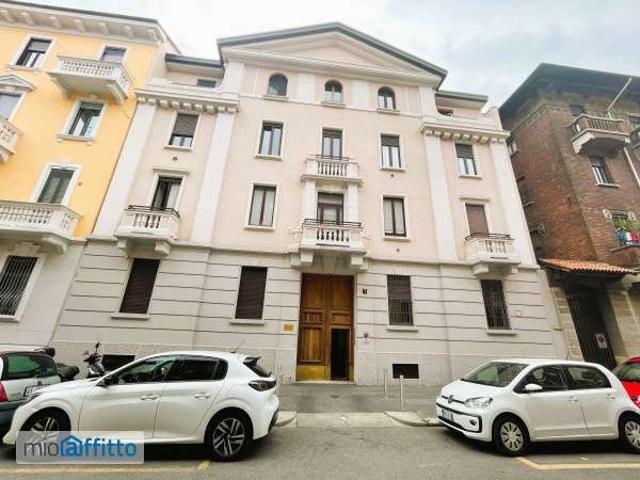 Bilocale arredato Fiera, firenze, sempione, paolo sarpi/arena