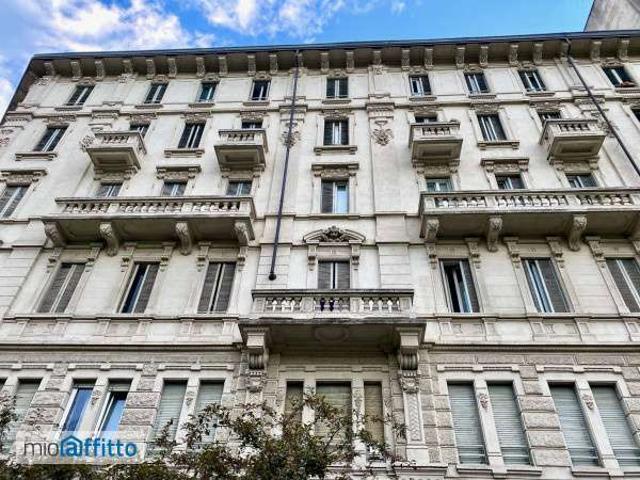 Bilocale arredato Fiera, firenze, sempione, paolo sarpi/arena