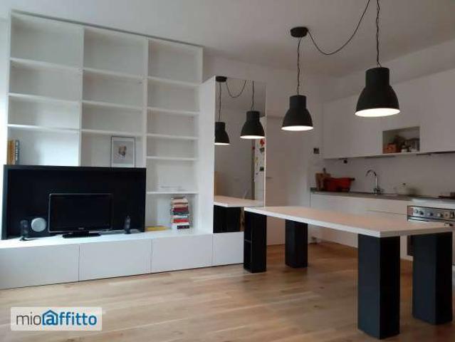 Bilocale arredato Fiera, firenze, sempione, paolo sarpi/arena
