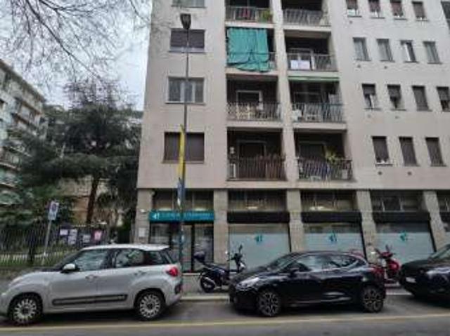 Bilocale arredato Fiera, firenze, sempione, paolo sarpi/arena