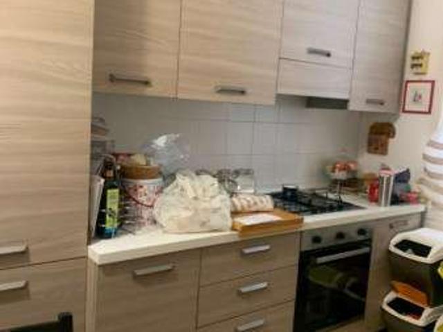 Bilocale arredato Fiera, firenze, sempione, paolo sarpi/arena