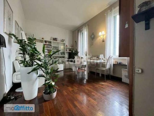 Bilocale arredato Fiera, firenze, sempione, paolo sarpi/arena