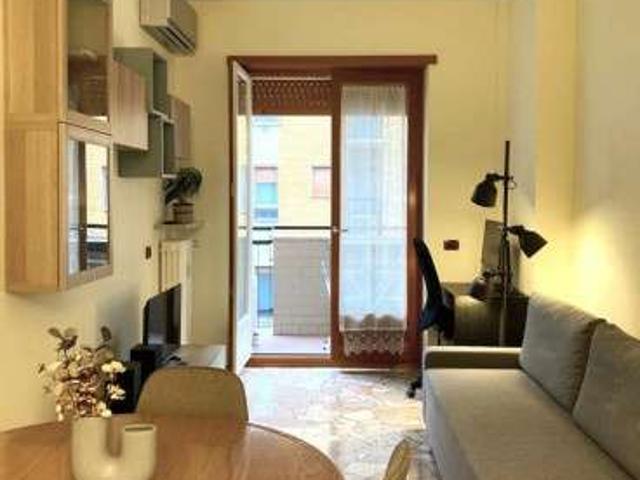 Bilocale arredato Fiera, firenze, sempione, paolo sarpi/arena