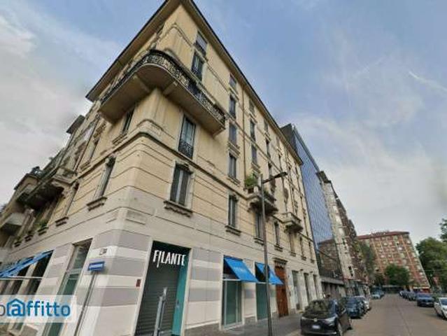 Bilocale arredato Fiera, firenze, sempione, paolo sarpi/arena