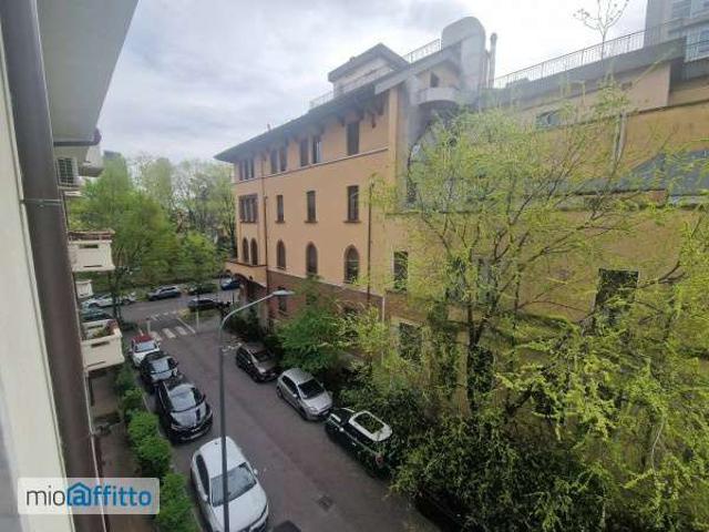 Bilocale arredato Fiera, firenze, sempione, paolo sarpi/arena