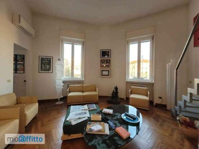 Bilocale arredato Fiera, firenze, sempione, paolo sarpi/arena
