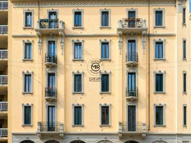 Bilocale arredato Fiera, firenze, sempione, paolo sarpi/arena