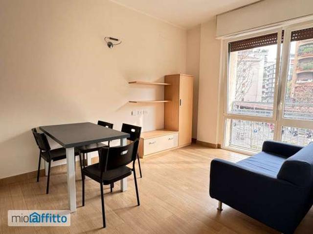 Bilocale arredato Fiera, firenze, sempione, paolo sarpi/arena