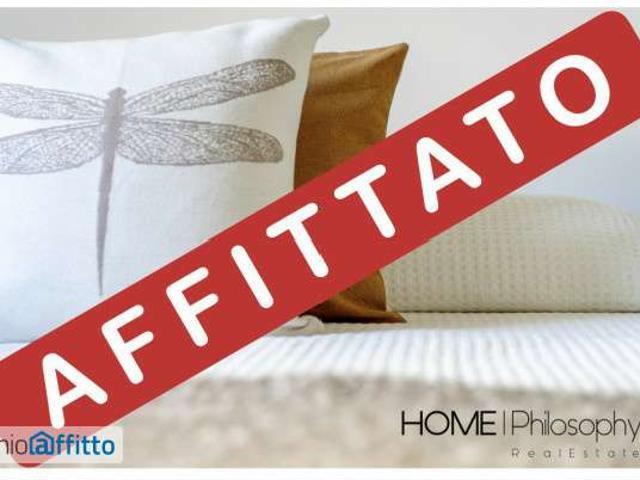 Bilocale arredato Fiera, firenze, sempione, paolo sarpi/arena