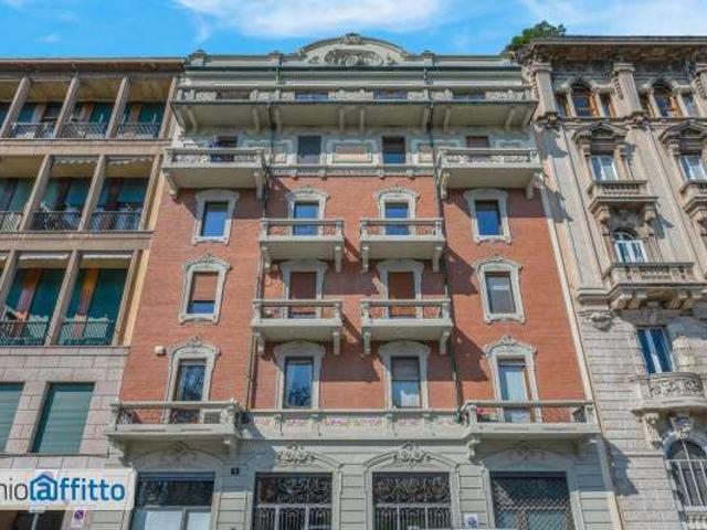 Bilocale arredato Fiera, firenze, sempione, paolo sarpi/arena
