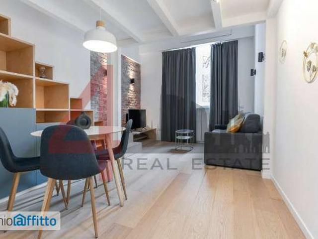 Bilocale arredato Fiera, firenze, sempione, paolo sarpi/arena