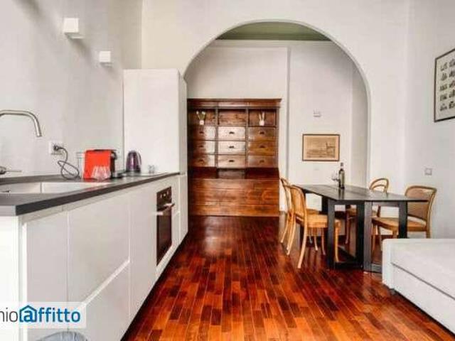 Bilocale arredato Fiera, firenze, sempione, paolo sarpi/arena