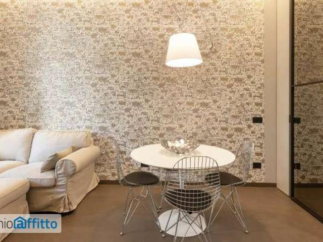 Bilocale arredato Fiera, firenze, sempione, paolo sarpi/arena