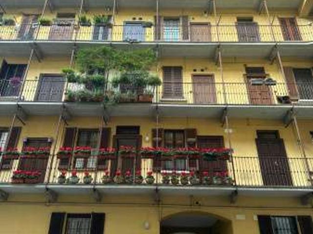 Bilocale arredato Fiera, firenze, sempione, paolo sarpi/arena