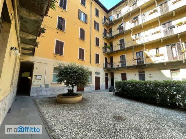 Bilocale arredato Fiera, firenze, sempione, paolo sarpi/arena