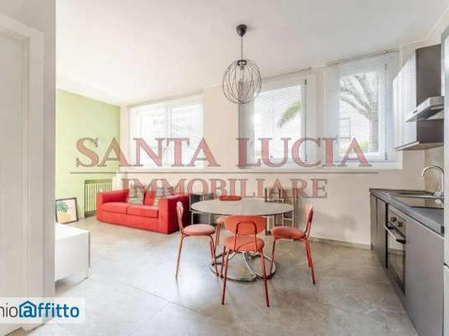 Bilocale arredato Fiera, firenze, sempione, paolo sarpi/arena