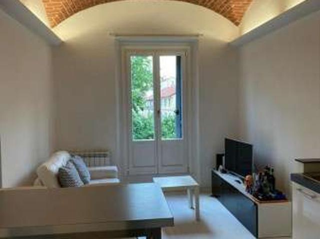 Bilocale arredato Fiera, firenze, sempione, paolo sarpi/arena