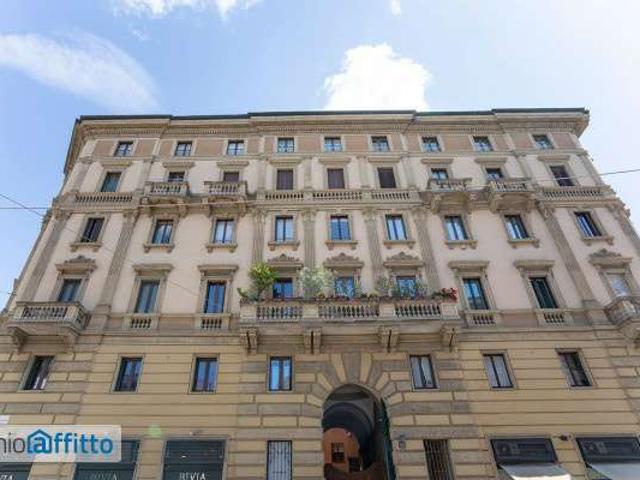 Bilocale arredato Fiera, firenze, sempione, paolo sarpi/arena